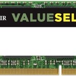 Corsair Corsair Value Select - DDR3L - 4 GB - SO-DIMM 204-pin - unbuffered