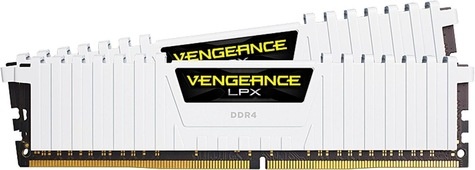 Corsair RAM Vengeance LPX - DDR4 3000 UDIMM CL16