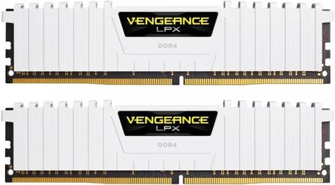 Corsair RAM Vengeance LPX - DDR4 3000 UDIMM CL16