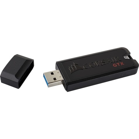 Corsair Flash Voyager GTX - USB flash drive - 256 GB