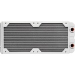 Corsair Corsair Hydro X Series XR5 240 - liquid cooling system radiator