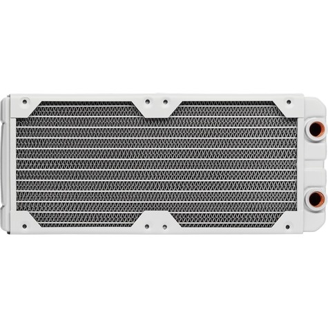 Corsair Hydro X Series XR5 240 - liquid cooling system radiator