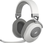 Corsair Corsair HS65 Wireless Headset White v2 - EU