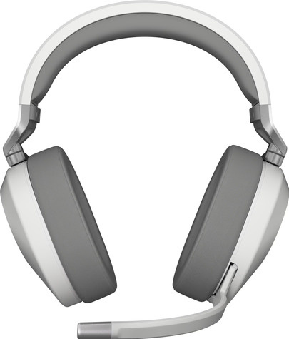 Corsair HS65 Wireless Headset White v2 - EU