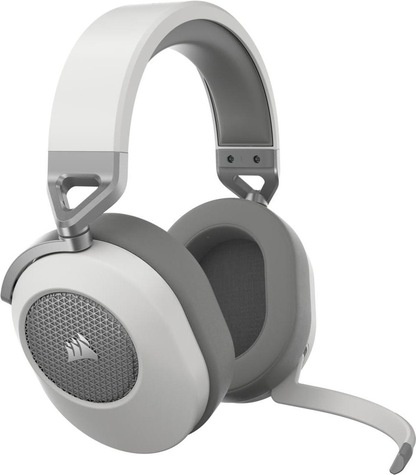 Corsair HS65 Wireless Headset White v2 - EU