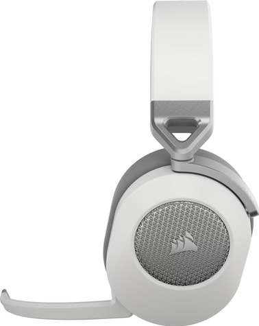 Corsair HS65 Wireless Headset White v2 - EU