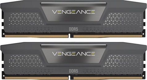 Corsair RAM D5 6000 32GB C36 Venegance K2