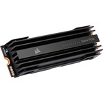 Corsair Corsair SSD MP600 - 4 TB - M.2 2280 - PCIe 4.0 x4 NVMe