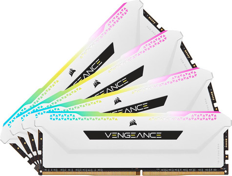 Corsair DDR4  32GB PC 3600 CL18 KIT (4