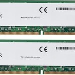 Corsair Corsair Value Select - DDR3 - 8 GB: 2 x 4 GB - DIMM 240-pin - unbuffered