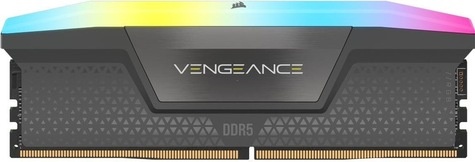 Corsair RAM D5 5600 32GB C40 Vengeance RGB K2