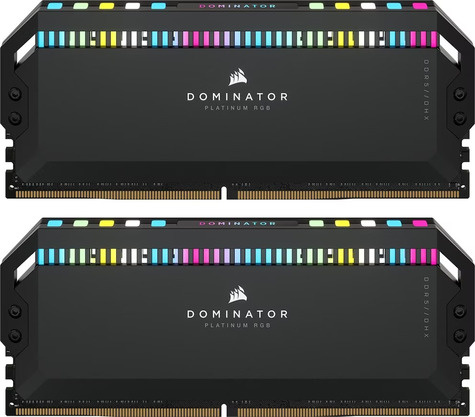 Corsair RAM D5 6800 64GB C40 Dominator Platinum K2