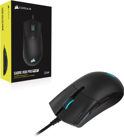 Corsair Sabre RGB Pro Champion Series