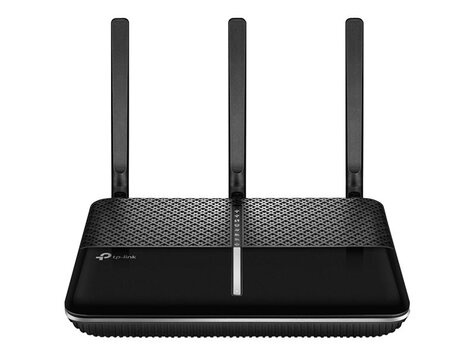 TP-Link Archer C2300 Wireless Router 4 Port-Switch