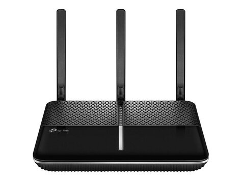 TP-Link TP-Link Archer C2300 Wireless Router 4 Port-Switch