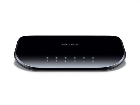 TP-Link TL-SG1005D