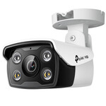 TP-Link TP-Link 3MP Outdoor Full-Color Bullet Network Camera