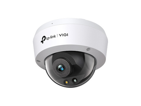 TP-Link TP-Link 3MP Full-Color Dome Network Camera