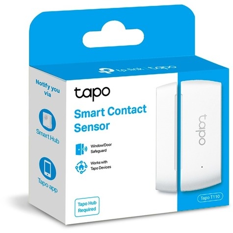 TP-Link Smart Door/Window Sensor