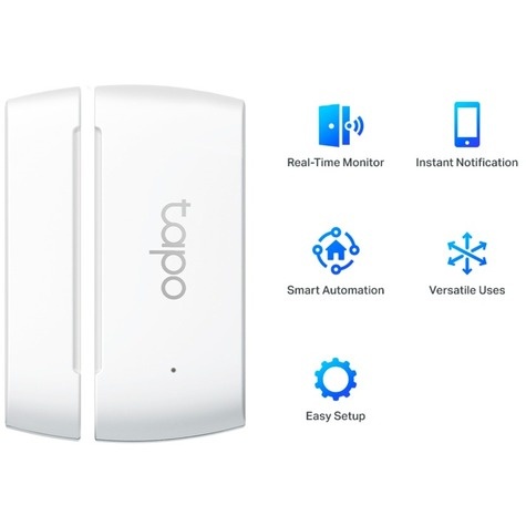 TP-Link Smart Door/Window Sensor