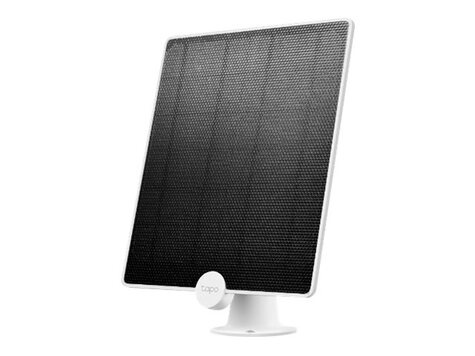 TP-Link TP-Link Tapo A200 Solar Panel 4,5W/5,2V/IP65/micro USB