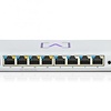 Alta Labs Switch 8-poort PoE