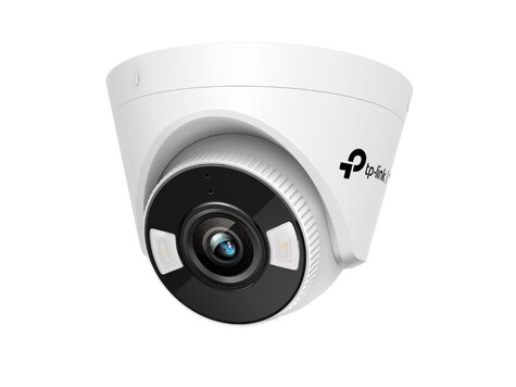 TP-Link 4MP Full-Color Turret Network Camera