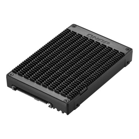 QNAP QNAP NAS QDA-UMP4 ADAPTER U.2 NVMe to M.2 NVMe SSD PCIe