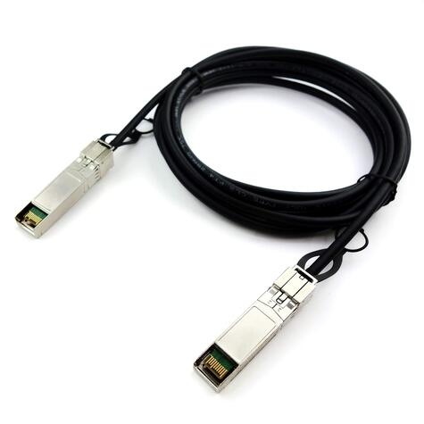 QNAP CAB-DAC30M-SFPP DIRECT ATTACH CABLE 3.0M 10GBE