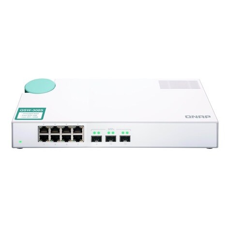 QNAP SWITCH QSW-308S