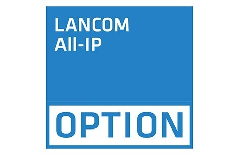 LANCOM All-IP Option - ESD