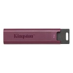 Kingston Kingston USB-Stick   1TB Kingston DataTraveler Max Type-A USB 3.2 retail