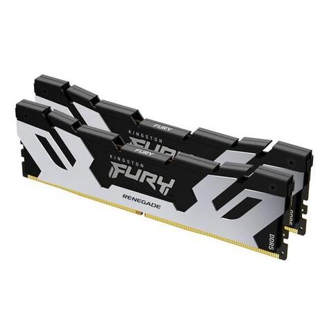 Kingston DDR5  32GB PC 6400 CL32 Kingston KIT (2x16GB) FURY Renegade retail