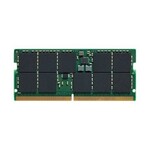 Kingston Kingston 16GB 5200MT/s DDR5 ECC CL42 SODIMM 1Rx8Hynix A