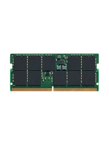 Kingston 16GB 5200MT/s DDR5 ECC CL42 SODIMM 1Rx8Hynix A