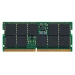 Kingston Kingston 32GB DDR5 4800MT/s ECC SODIMM