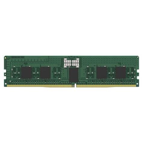 Kingston 16GB 4800MT/s DDR5 ECC Reg CL40 DIMM 1Rx8 Hynix M Rambus