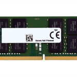 Kingston Kingston ValueRAM - DDR4 - 4 GB - SO-DIMM 260-pin - unbuffered