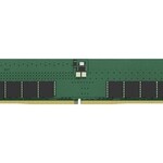 Kingston Kingston ValueRAM - DDR5 - module - 32 GB - DIMM 288-pin - 5600 MHz / PC5-44800 - unbuffered