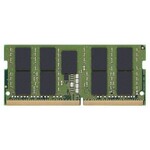 Kingston Kingston Server Premier - DDR4 - module - 16 GB - SO-DIMM 260-pin - 2666 MHz / PC4-21300 - unbuffered