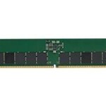 Kingston Kingston - DDR5 - module - 16 GB - DIMM 288-pin - 4800 MHz / PC5-38400 - unbuffered