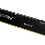 Kingston Kingston FURY Beast - DDR5 - module - 16 GB - DIMM 288-pin - 5600 MHz / PC5-44800 - unbuffered