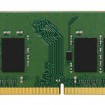 Kingston Kingston SO DDR4  8GB PC 2666 CL19 Kingston Server Premier ECC retail