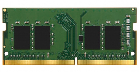 Kingston SO DDR4  8GB PC 2666 CL19 Kingston Server Premier ECC retail