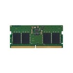 Kingston Kingston ValueRAM - DDR5 - module - 8 GB - SO-DIMM 262-pin - 5600 MHz / PC5-44800 - unbuffered