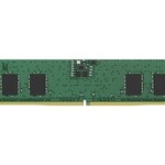 Kingston Kingston ValueRAM - DDR5 - module - 8 GB - DIMM 288-pin - 5600 MHz / PC5-44800 - unbuffered