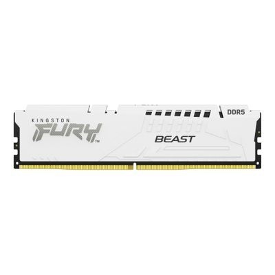 Kingston Kingston RAM memory FURY - 16GB - DDR5-5200 DIMM CL40