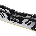 Kingston Kingston FURY Renegade - DDR5 - kit - 64 GB: 2 x 32 GB - DIMM 288-pin - 6000 MHz - unbuffered