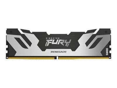 Kingston Kingston FURY Renegade - DDR5 - kit - 32 GB - DIMM 288-pin - 4800 MHz / PC5-38400