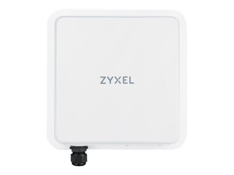 ZyXel ZyXel WL-Router NR7101 5G Outdoor LTE Modem Router